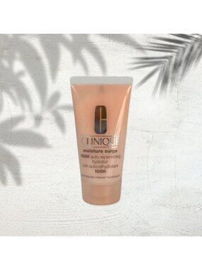 Clinique 100h Auto-Replenishing Hydrator Moisture Surge 1 oz